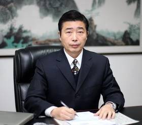 王洪瑞（河北大学原党委书记）