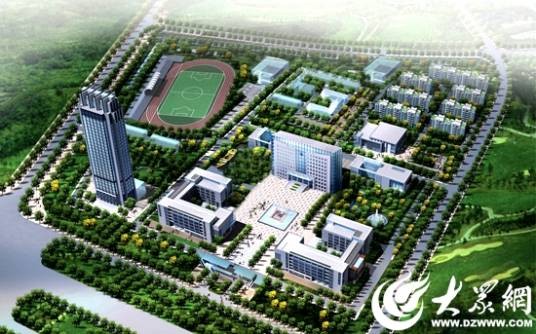 日照航海工程职业学院