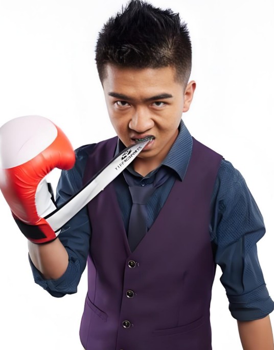 王炸（中国内地男演员）