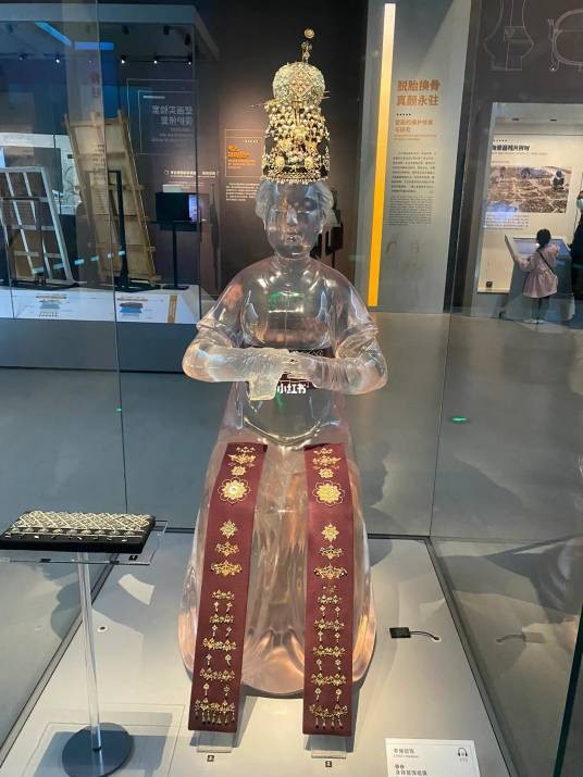 李倕（唐朝宗女）
