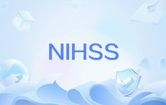 NIHSS