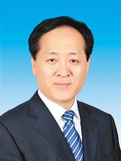 赵小林（陕西省人民政府参事）