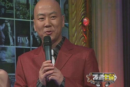 我是主角（全国首届孔雀视频选秀活动）