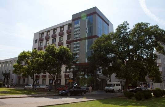 华东师范大学出版社