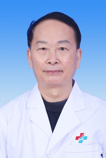 林一峰（广州中医药大学第三附属医院脊柱骨科主任医师）