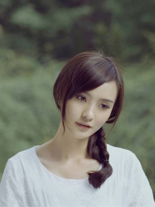 彭静（中国内地女演员）