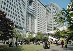 日本文化服装学院