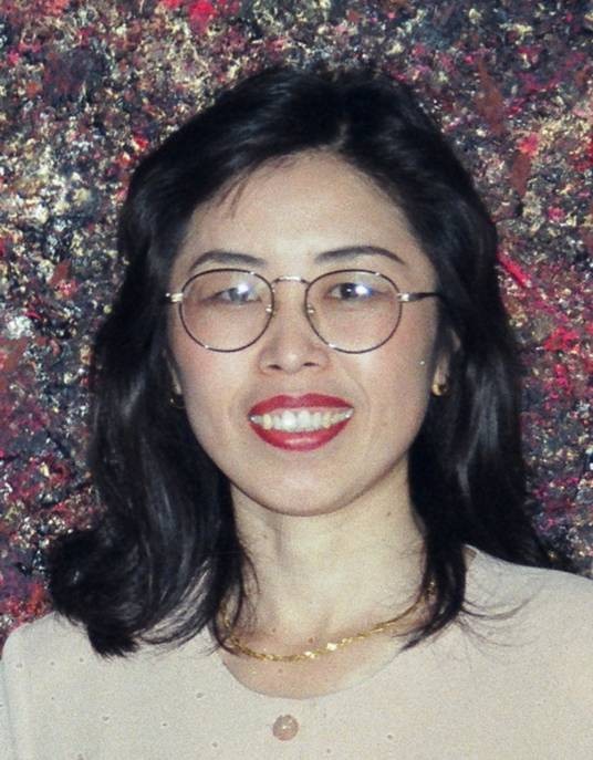 吴晓敏（中国清华大学能源与动力工程系教授）