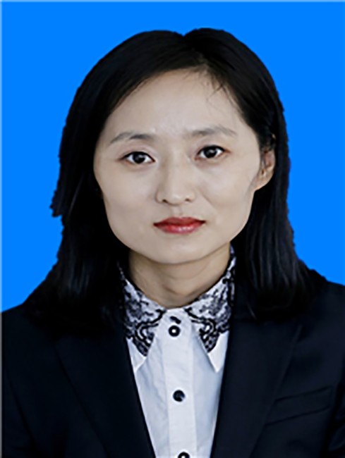 李思文（共青团双鸭山市委书记）