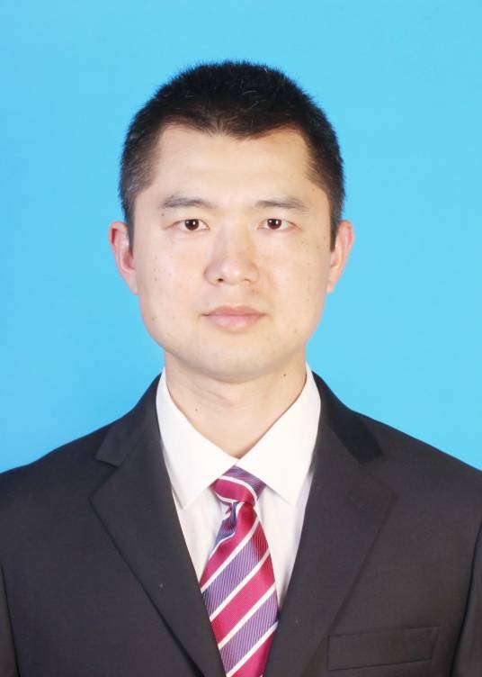 雷斌(广西壮族自治区来宾市委常委、副市长)
