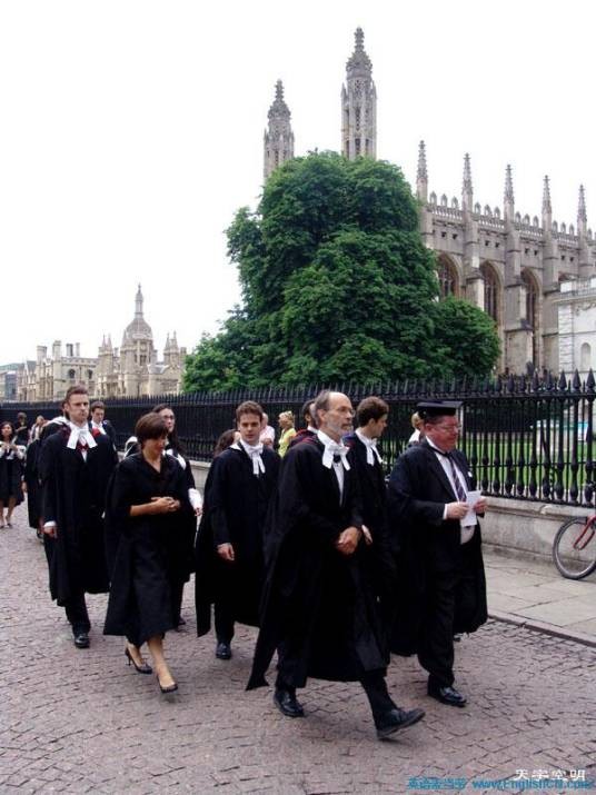英国教育体系