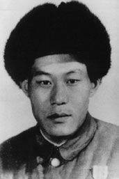 杨连弟