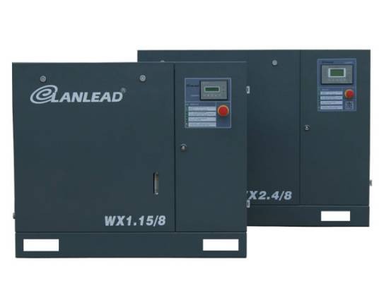 涡旋式空压机