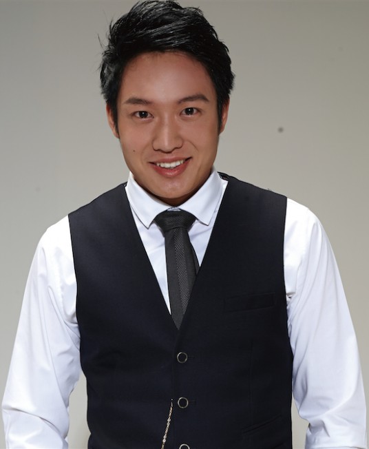 王晔（中国辽宁籍男演员）