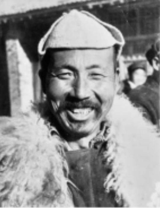 吴满有（陕甘宁边区劳动英雄）