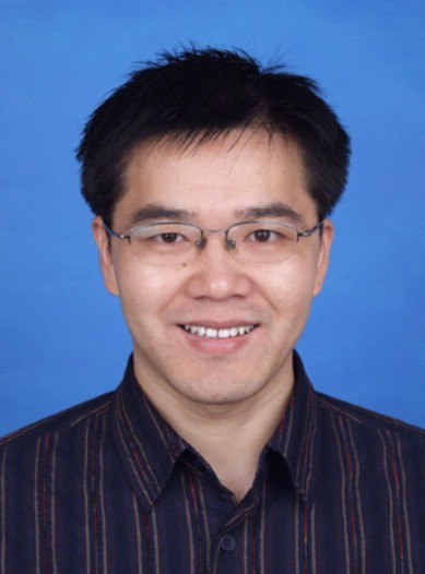 周玉琴（长安大学马克思主义学院教授）