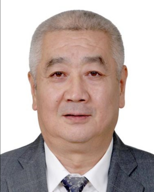 王超英(第十三届全国人大常委会委员、农业与农村委员会委员)