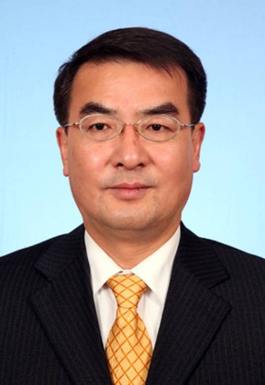 安琦（华东理工大学机械与动力工程学院原副院长）