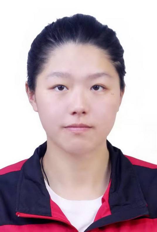 林思彤（中国残疾人田径运动员）