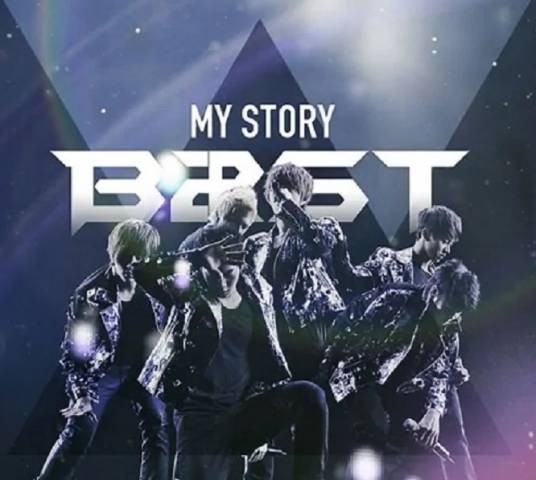 thanks to（BEAST演唱歌曲）