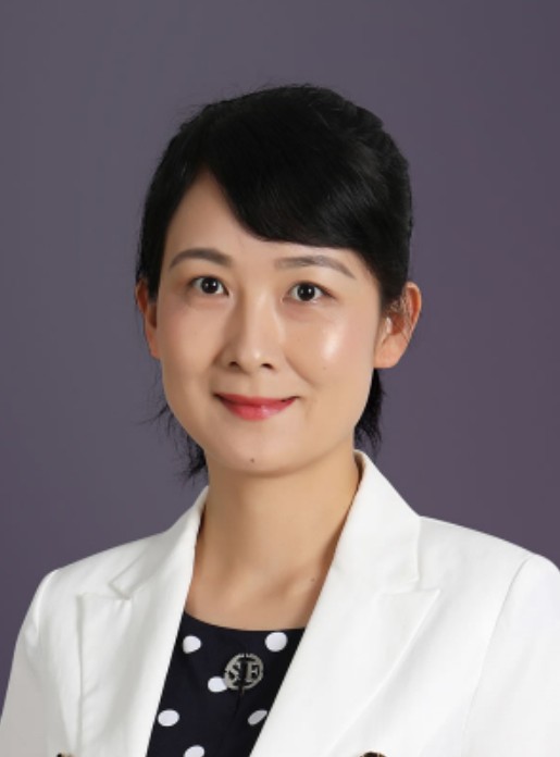 梁丹妮(中山大学法学院副教授、博士生导师)
