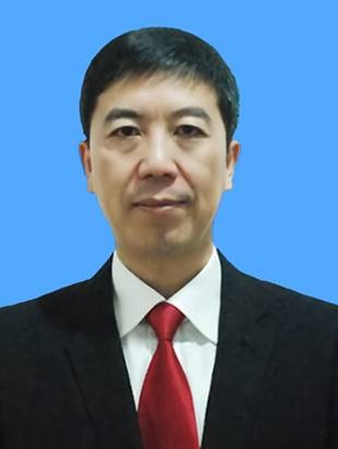 孙志刚（吉林省白城市委副书记）