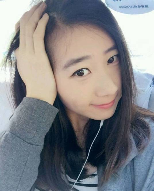 张越（中国前女子足球运动员）