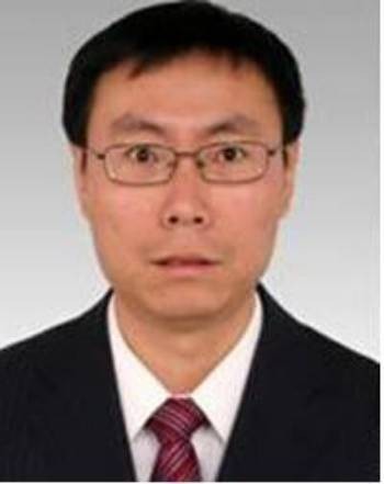 丁云峰（辽宁省朝阳市交通运输局局长）