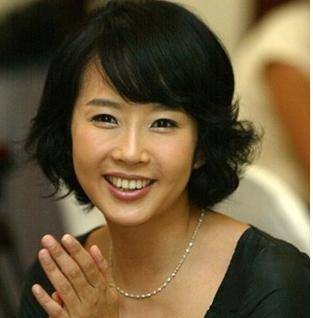 李恩美（韩国实力派女歌手）