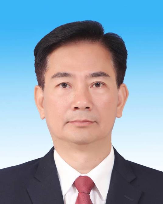 林军（广东省汕尾市人大常委会党组副书记、副主任）
