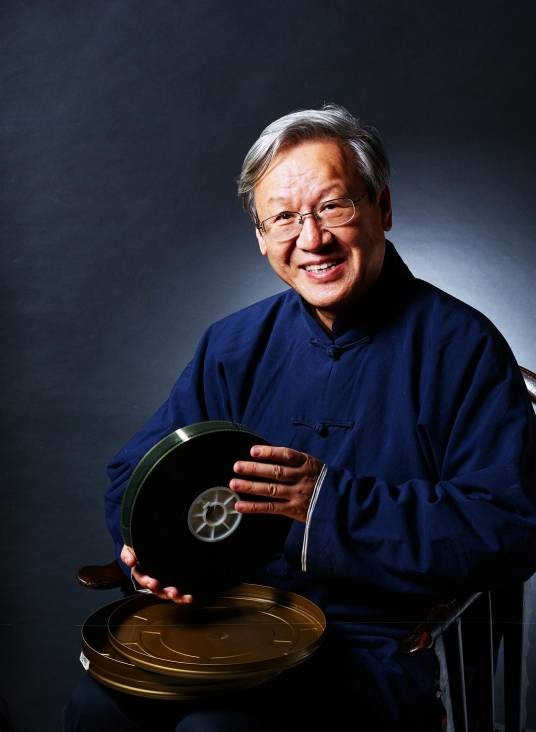 谢飞（中国内地电影导演、编剧、制片人）