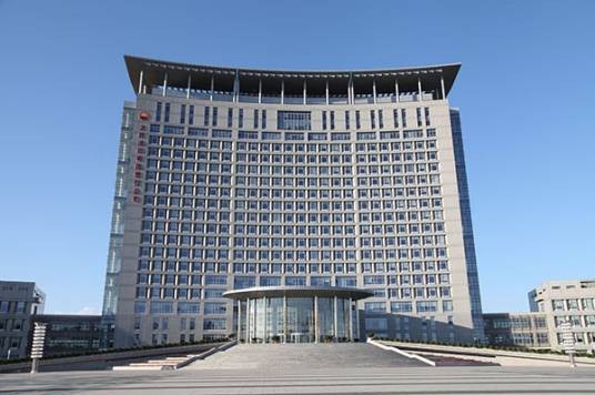 大庆石油管理局有限公司