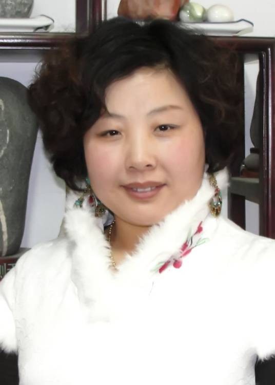 张曦文（一级美术师）