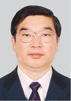 梁志敏(云南省人大监察和司法委员会原主任委员)