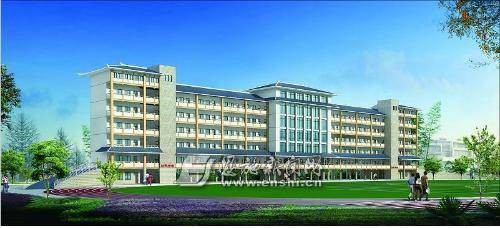 恩施市舞阳中学