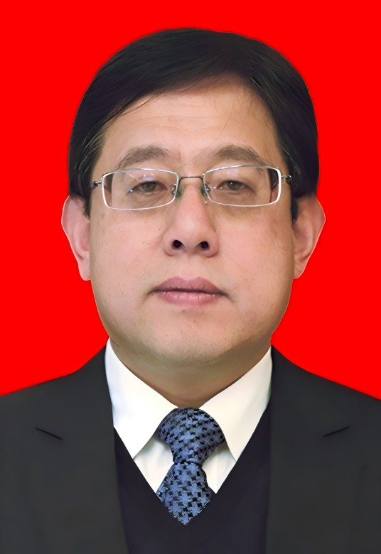 尚建军（山西省公安厅党委委员、一级巡视员）