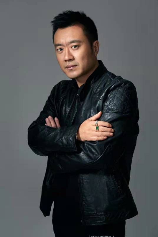 刘涛（中国内地男导演）