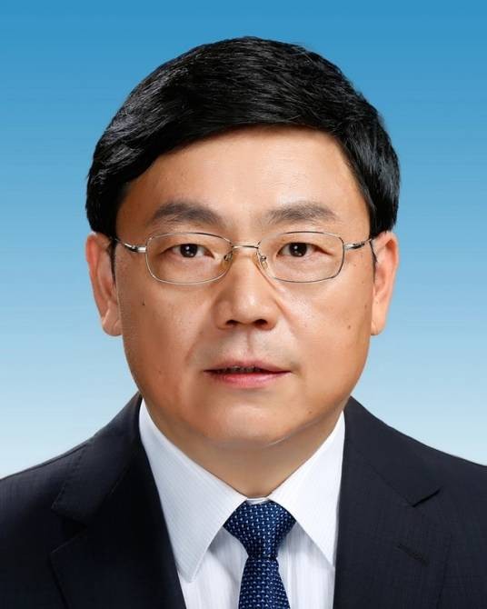 张智刚(第二十届中央候补委员,国家电网有限公司董事长、党组书记)
