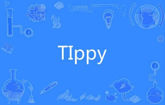 TIppy