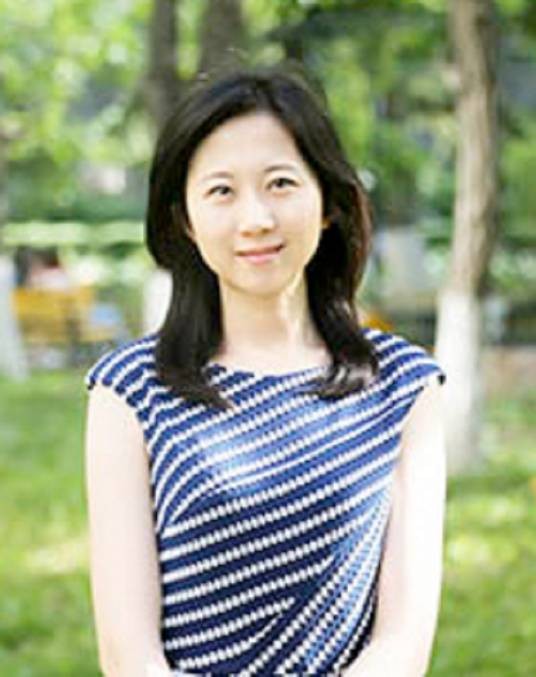 王韵（北京师范大学艺术与传媒学院党委书记）