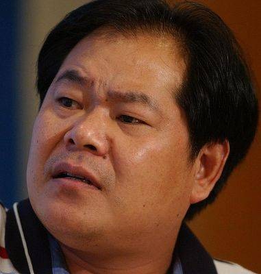 陈金义(浙江金义集团公司董事长兼总经理)