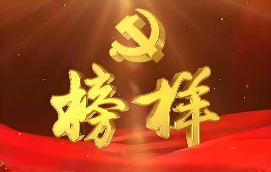 榜样（中央组织部、中央广播电视总台联合推出的专题节目）