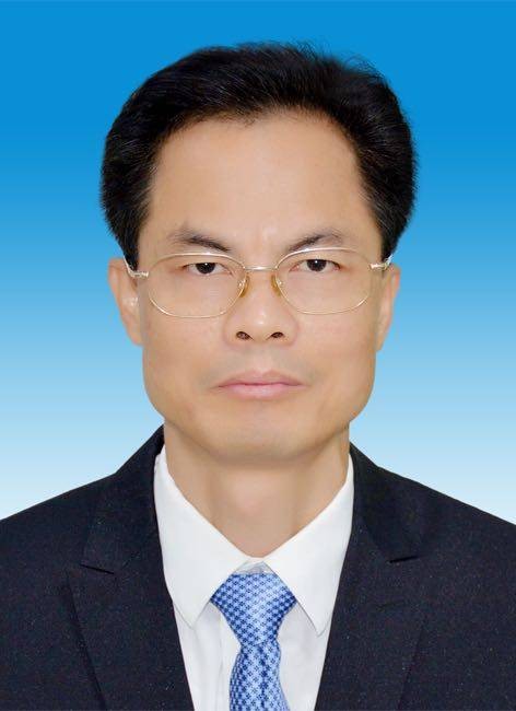 杨伟强（广州市委副秘书长、一级巡视员）