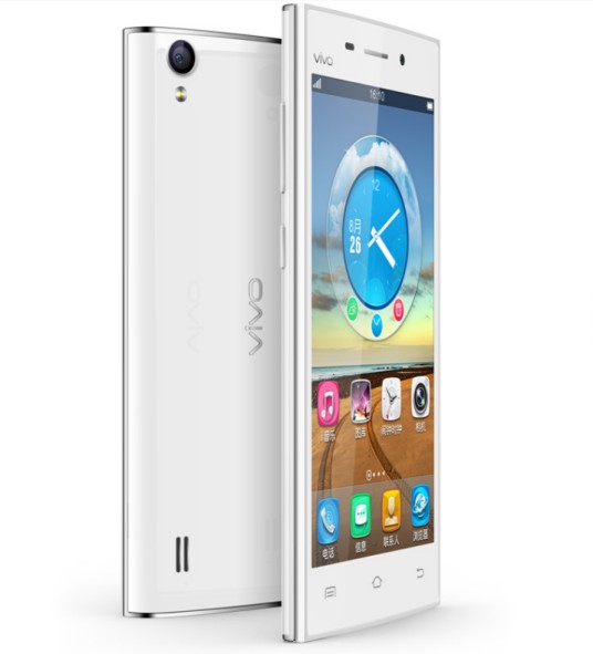 vivo Y13