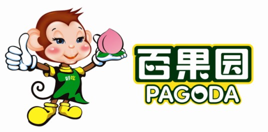 百果园(中国主要从事批发业的股份有限公司)