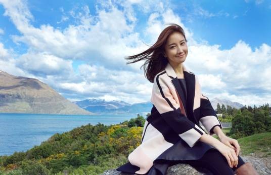 氧气美女（词语）