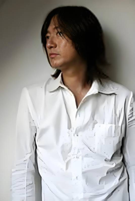 小林武史