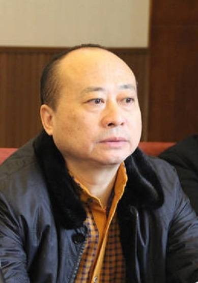 孔敏智（尚纬股份前董事）
