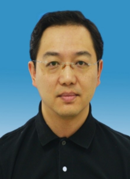 易波（四川省成都市生态环境局党组成员、副局长）