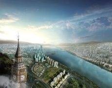 广州保利西海岸